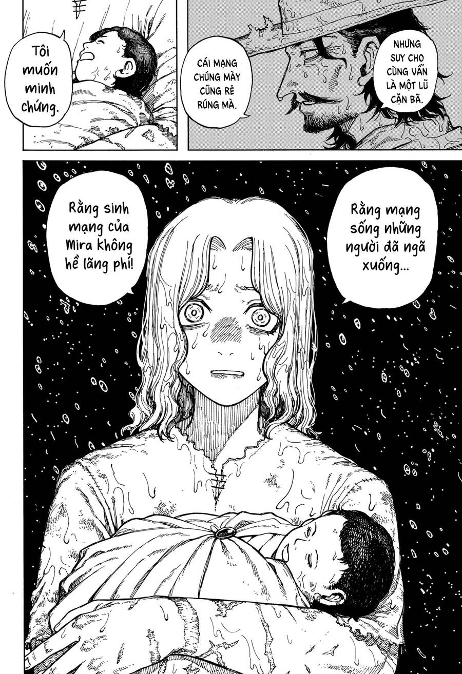 Centuria Chap 1 - Next Chap 2