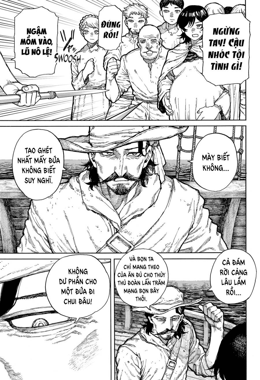 Centuria Chap 1 - Next Chap 2
