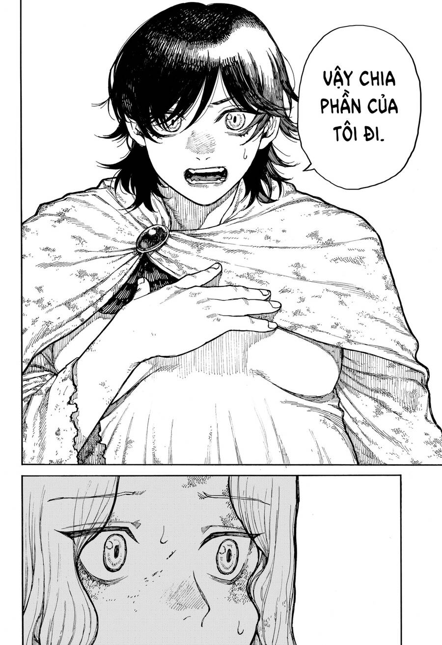 Centuria Chap 1 - Next Chap 2