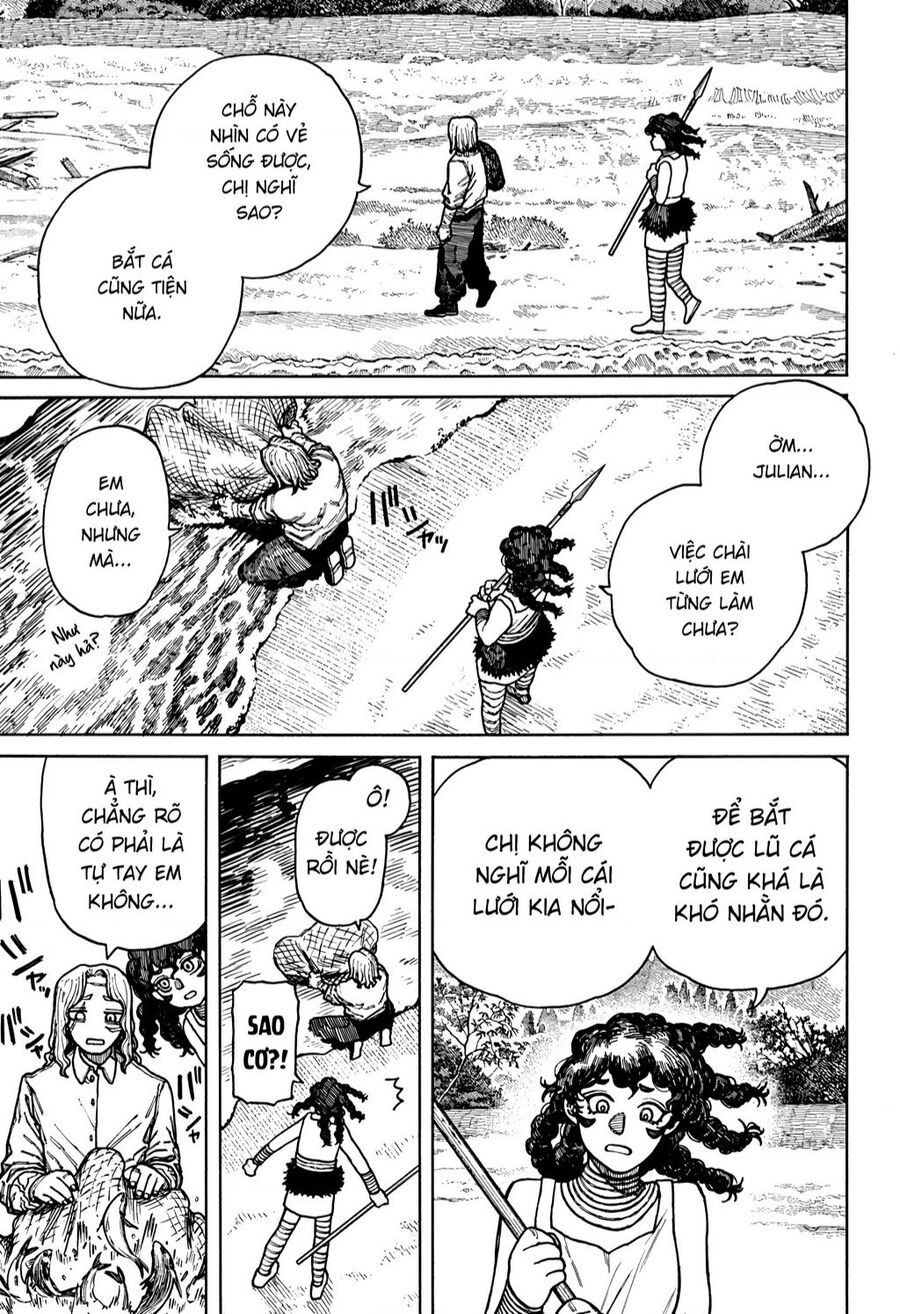 Centuria Chap 10 - Next Chap 11