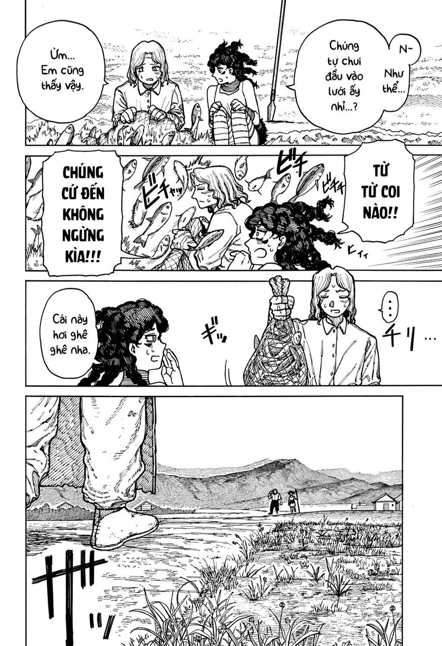 Centuria Chap 10 - Next Chap 11