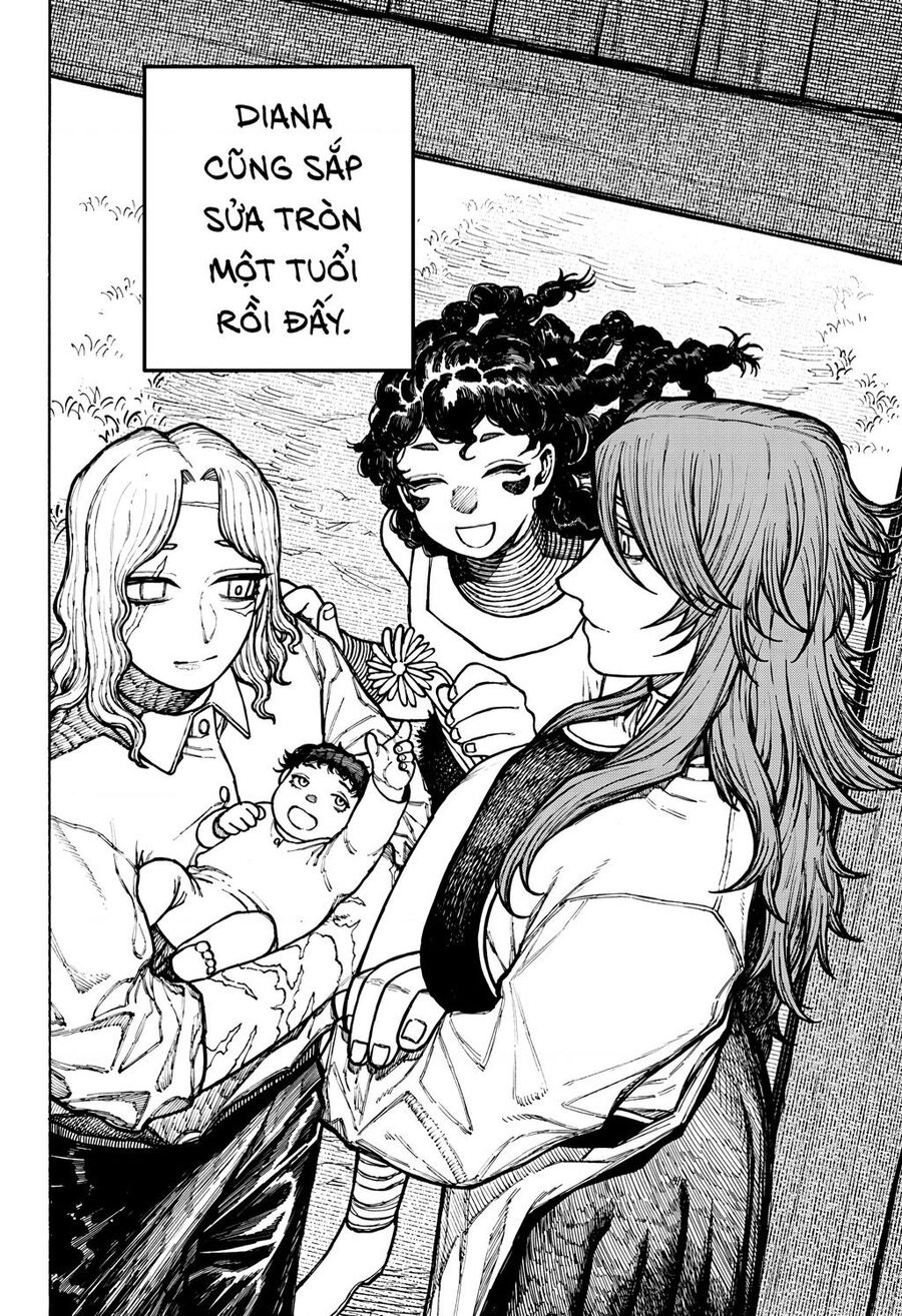 Centuria Chap 10 - Next Chap 11