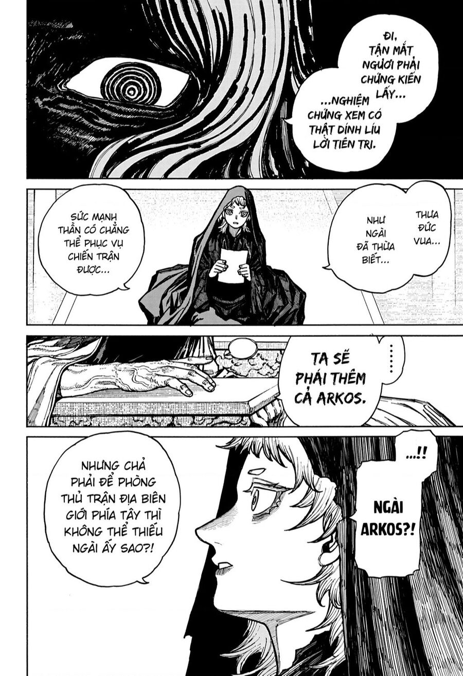 Centuria Chap 10 - Next Chap 11
