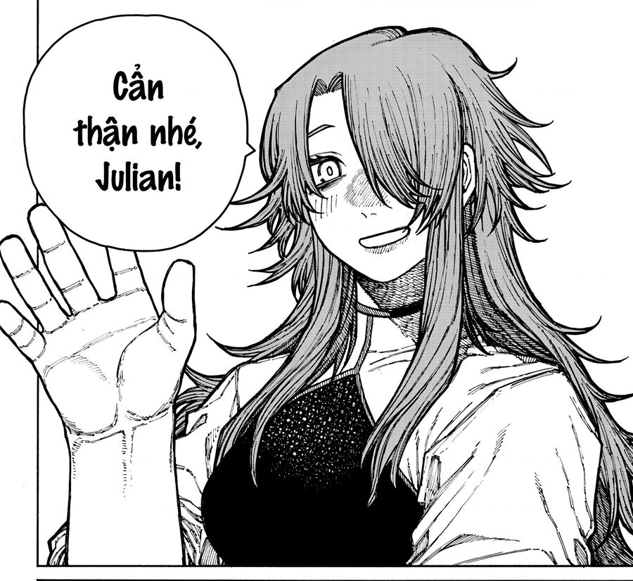Centuria Chap 10 - Next Chap 11