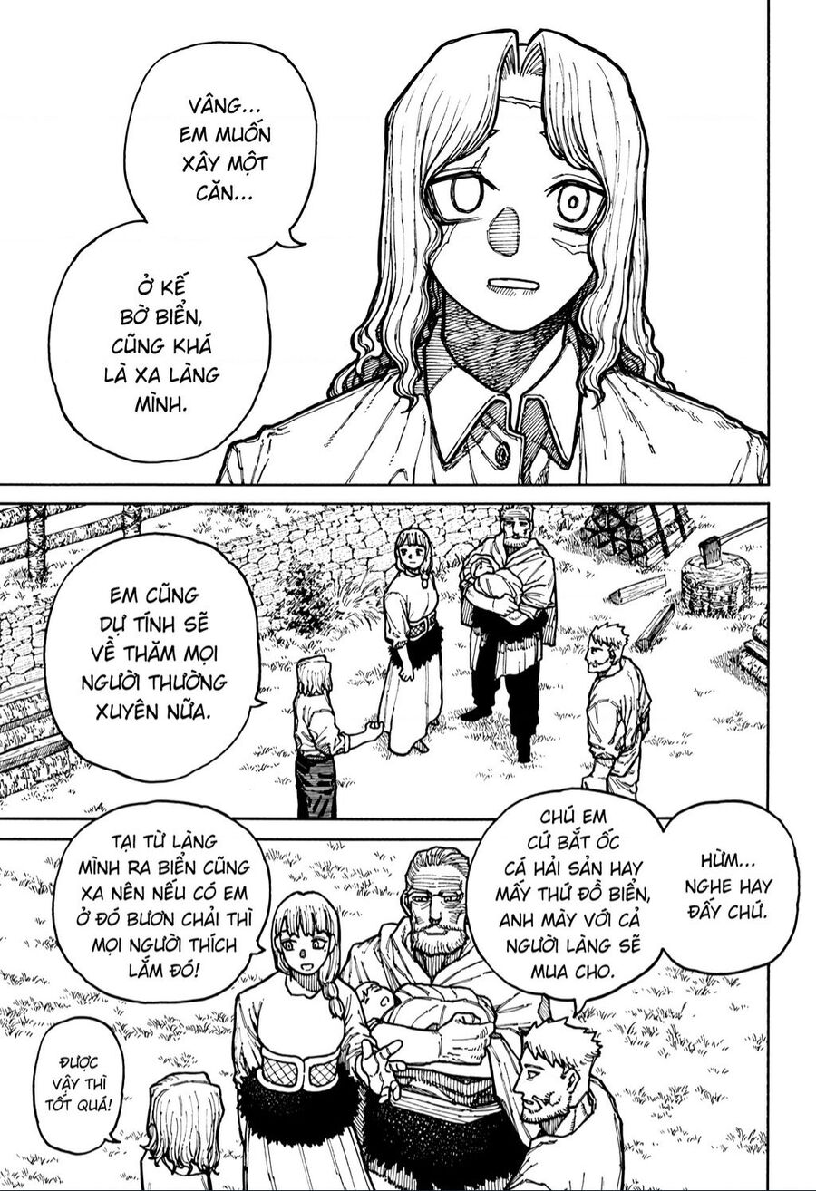 Centuria Chap 10 - Next Chap 11