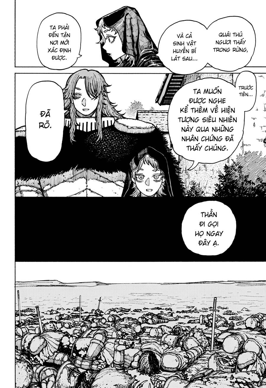 Centuria Chap 11 - Next Chap 12
