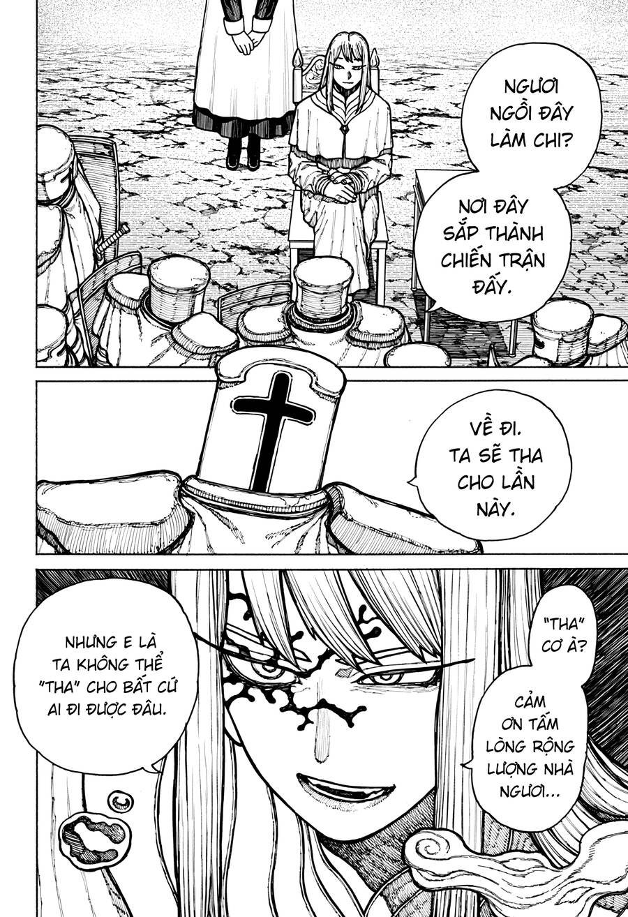 Centuria Chap 11 - Next Chap 12