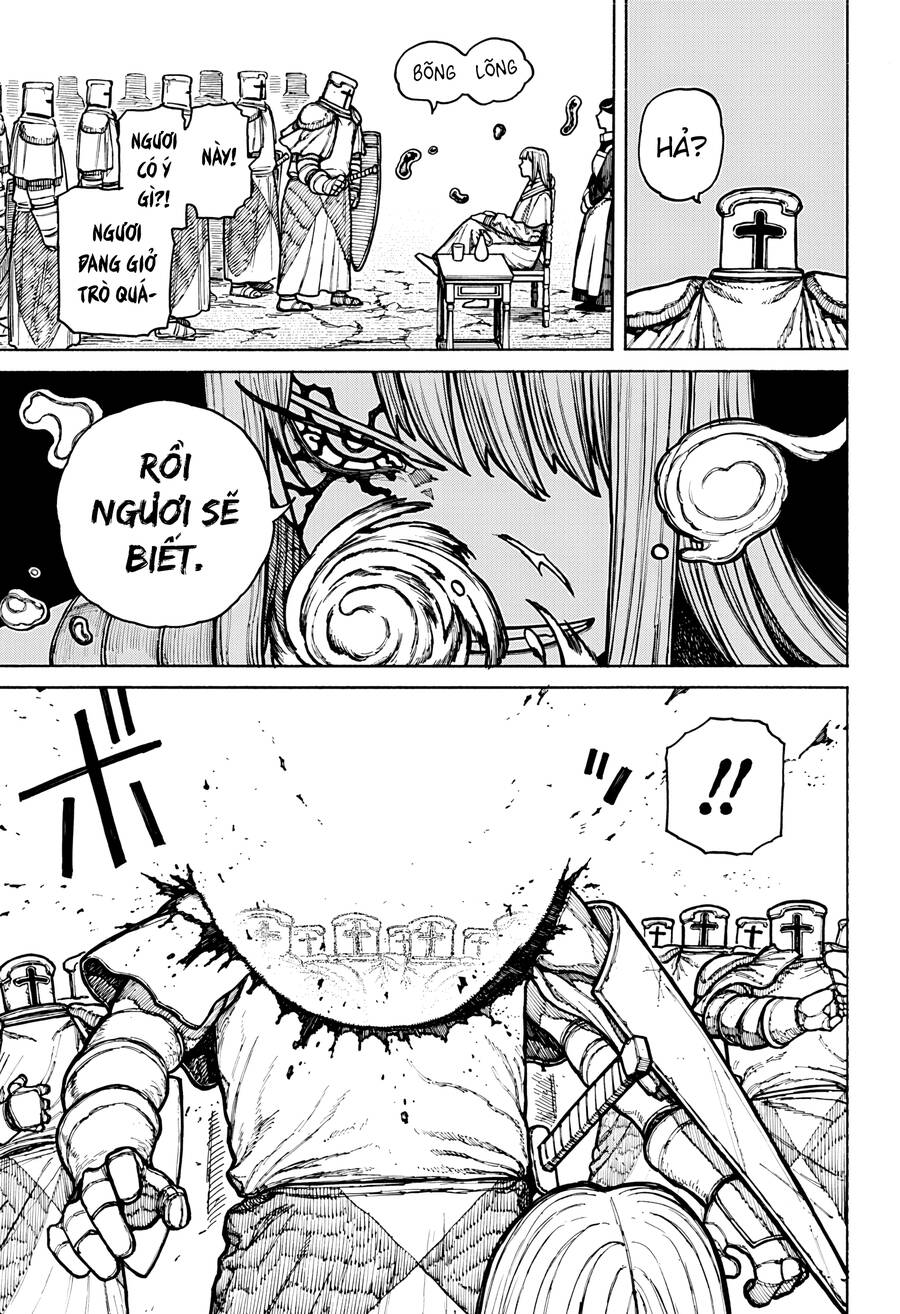 Centuria Chap 11 - Next Chap 12