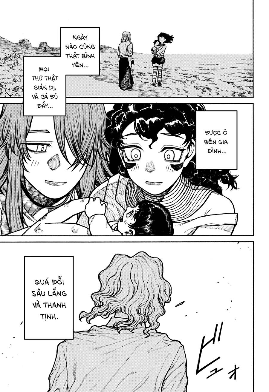Centuria Chap 12 - Next Chap 13
