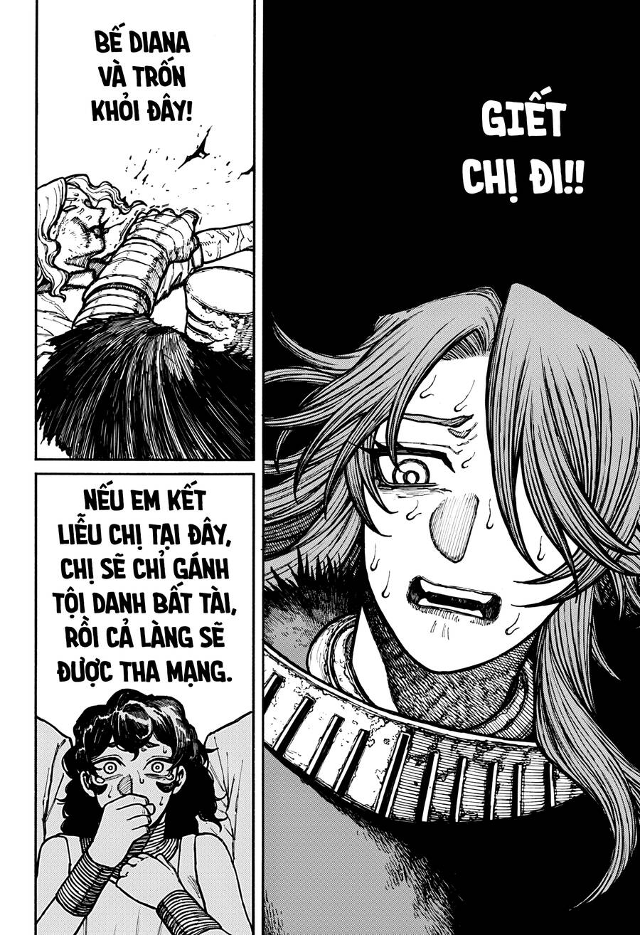 Centuria Chap 14 - Next Chap 15