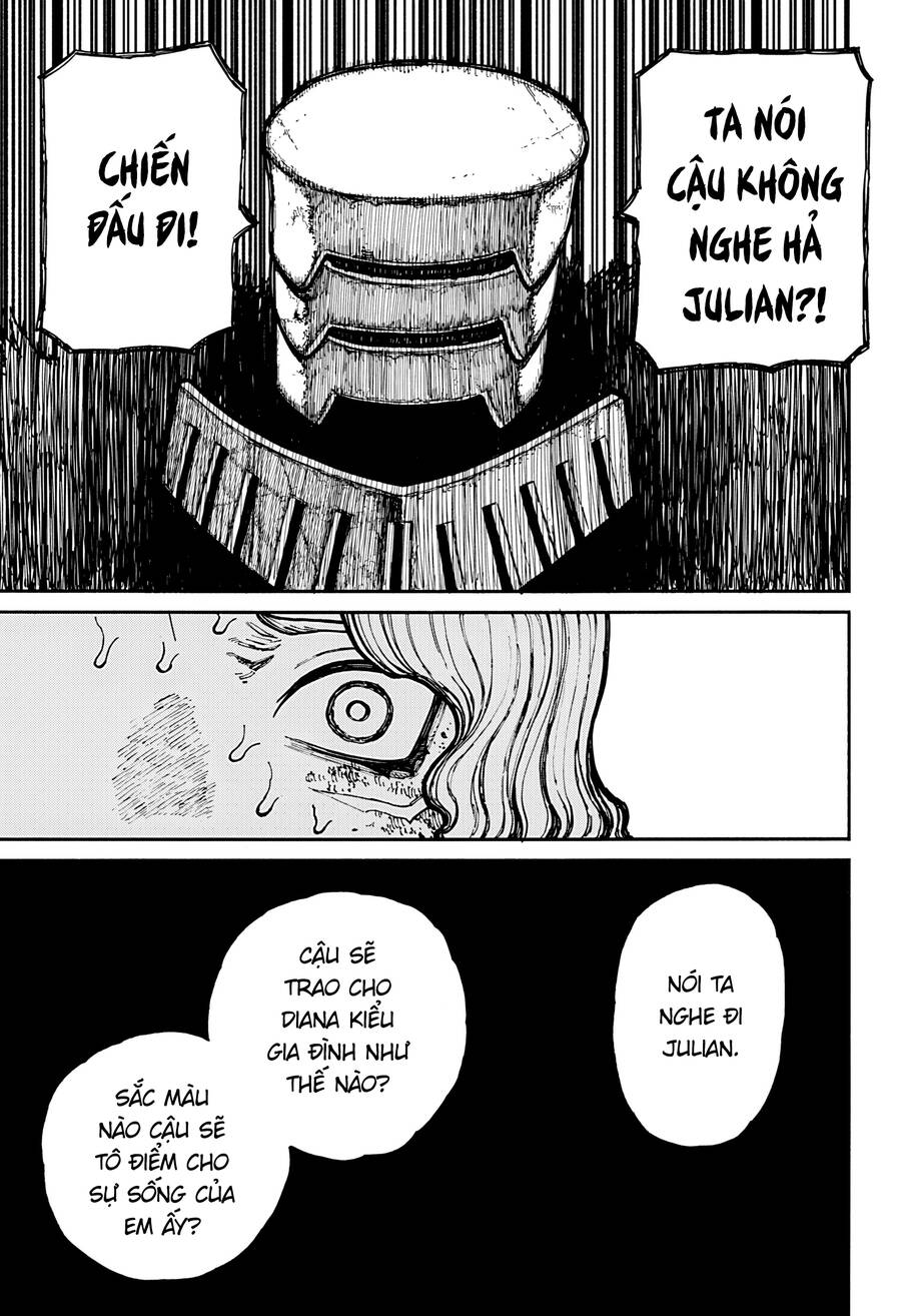 Centuria Chap 14 - Next Chap 15