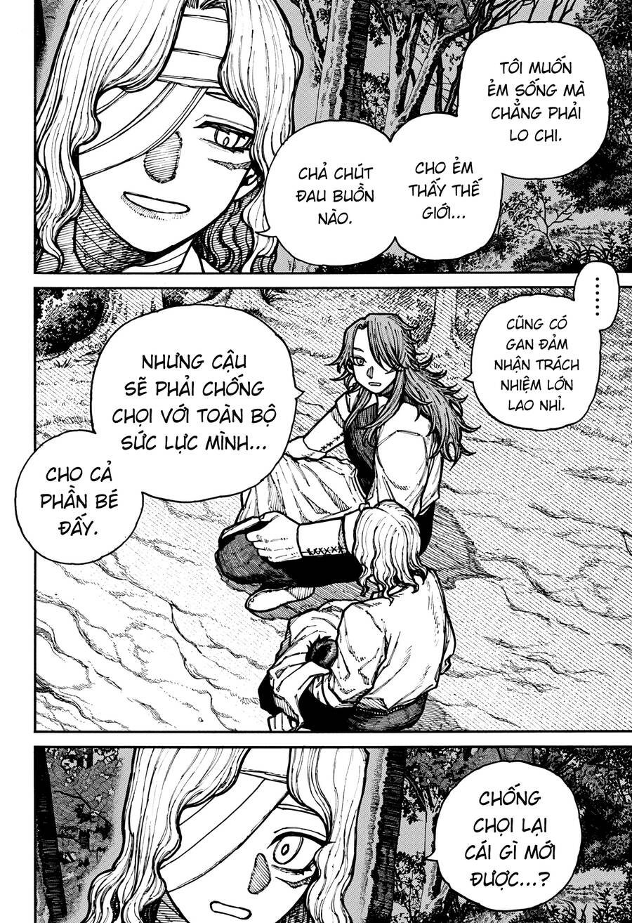 Centuria Chap 14 - Next Chap 15