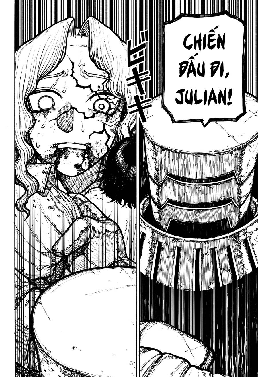 Centuria Chap 14 - Next Chap 15