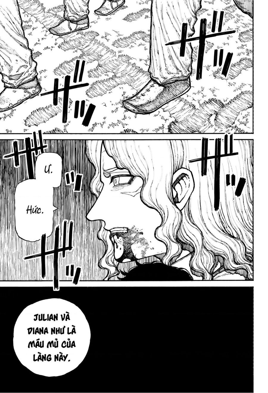 Centuria Chap 15 - Next Chap 16