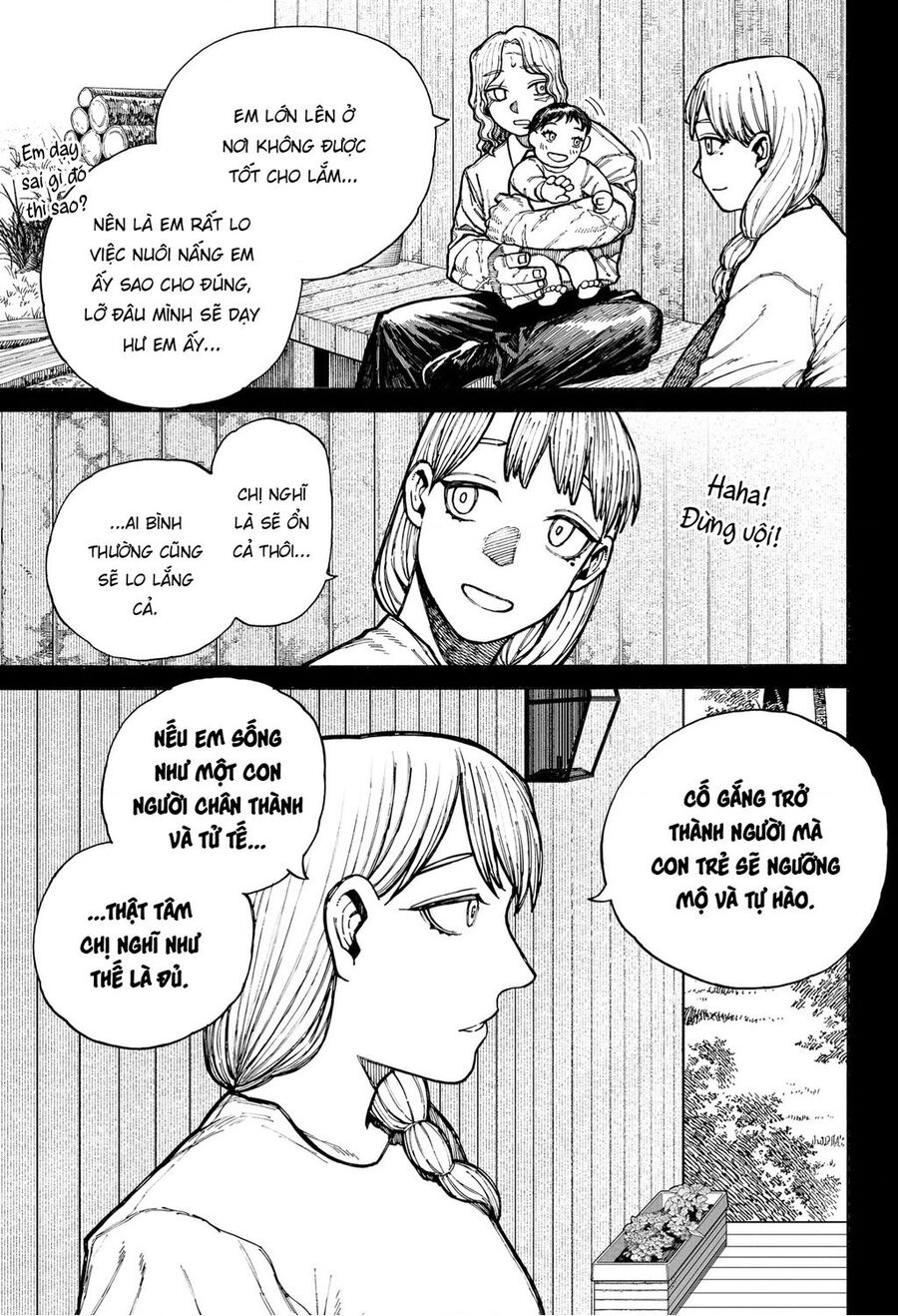 Centuria Chap 15 - Next Chap 16