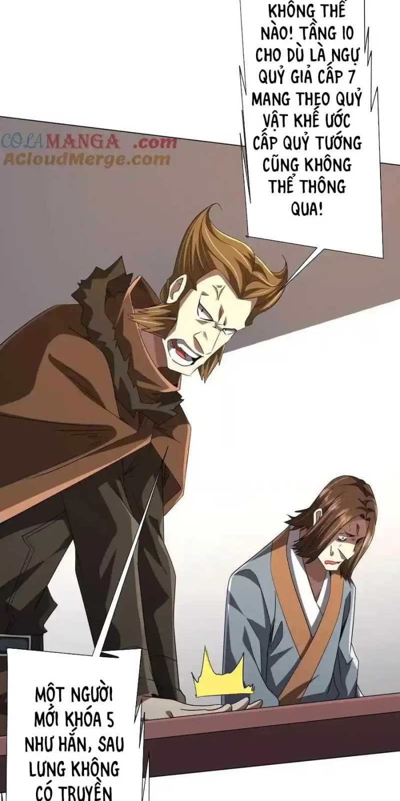 Centuria Chap 19 - Next Chap 20