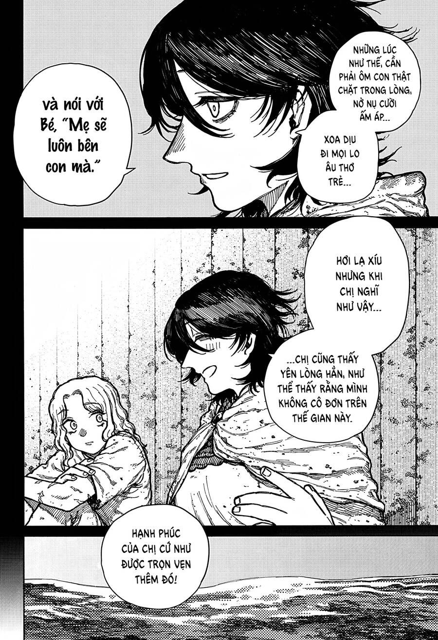 Centuria Chap 2 - Next Chap 3