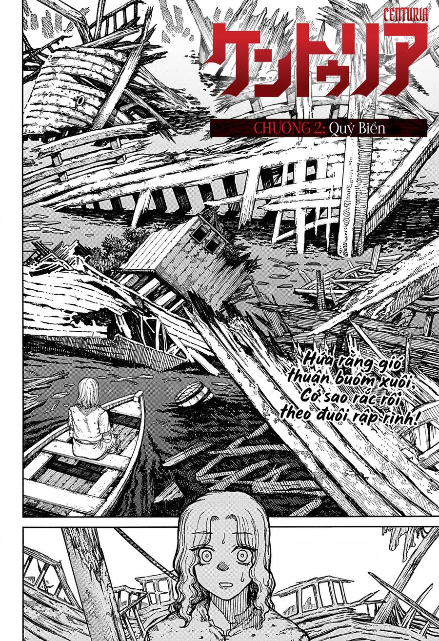 Centuria Chap 2 - Next Chap 3