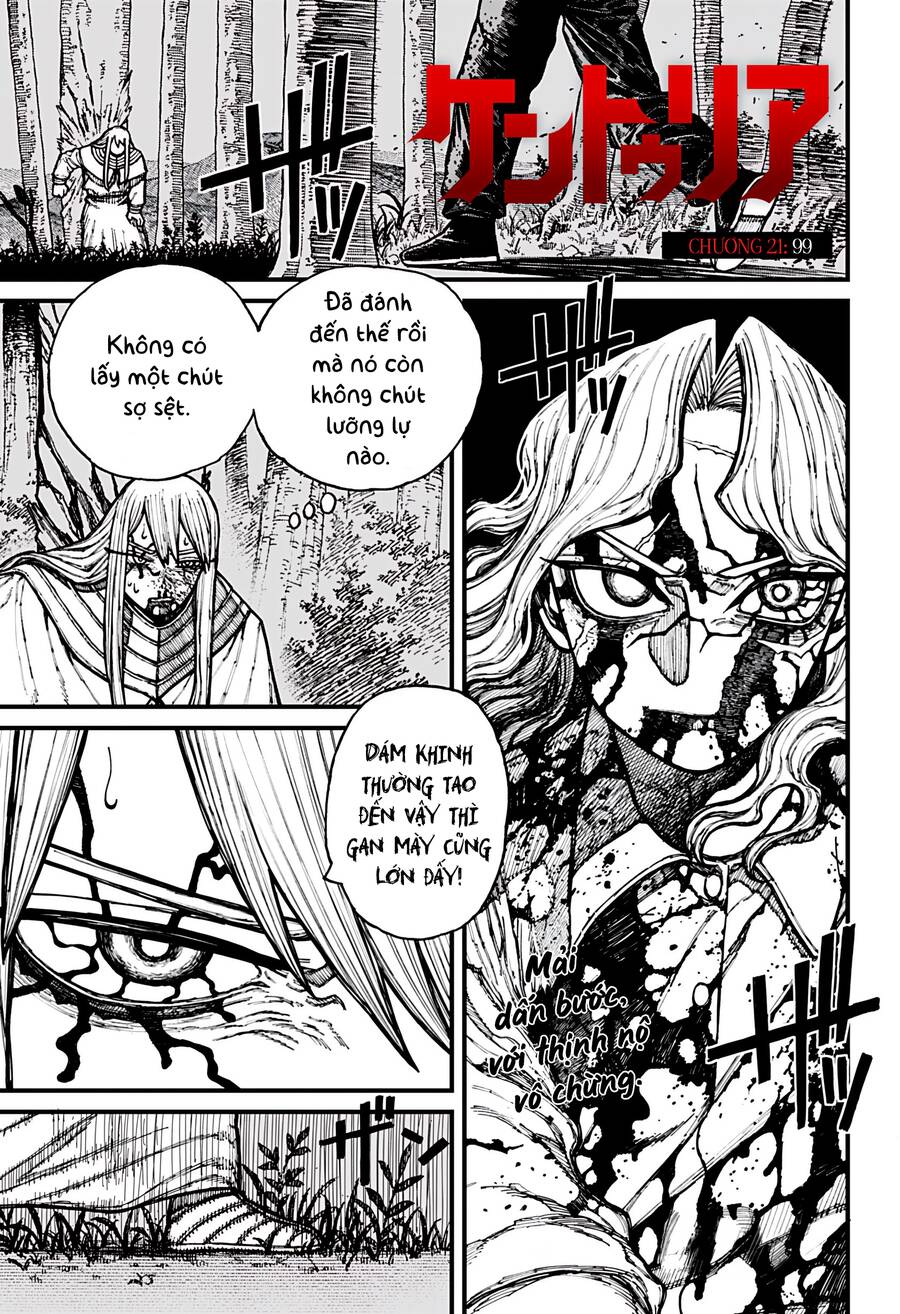 Centuria Chap 23 - Next Chap 24