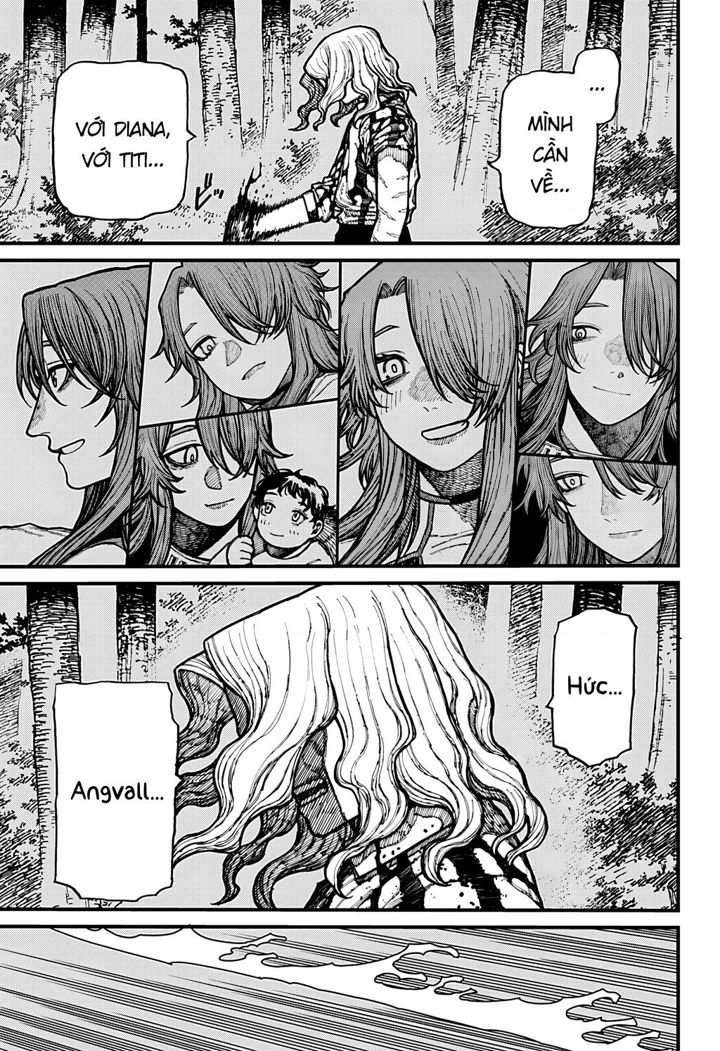 Centuria Chap 24 - Next Chap 25