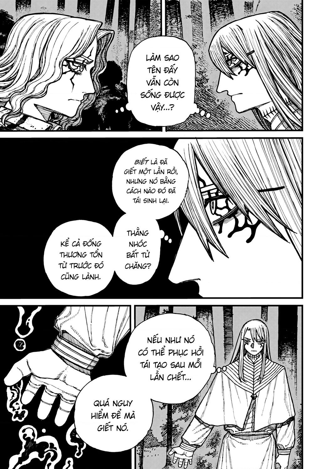 Centuria Chap 24 - Next Chap 25