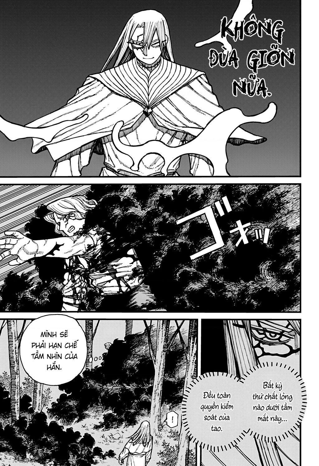 Centuria Chap 24 - Next Chap 25