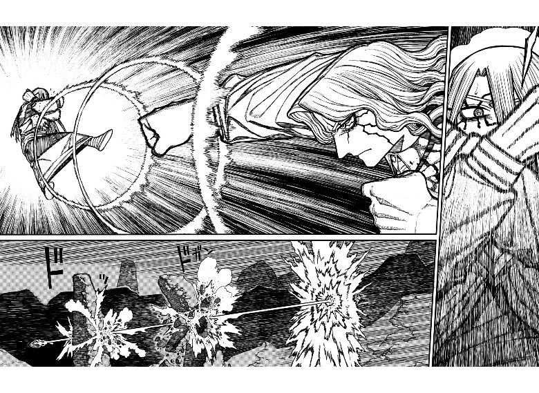 Centuria Chap 25 - Next Chap 26