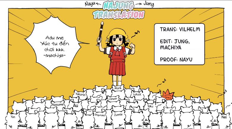 Centuria Chap 25 - Next Chap 26