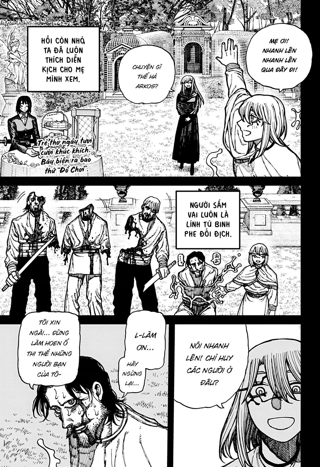 Centuria Chap 26 - Next Chap 27
