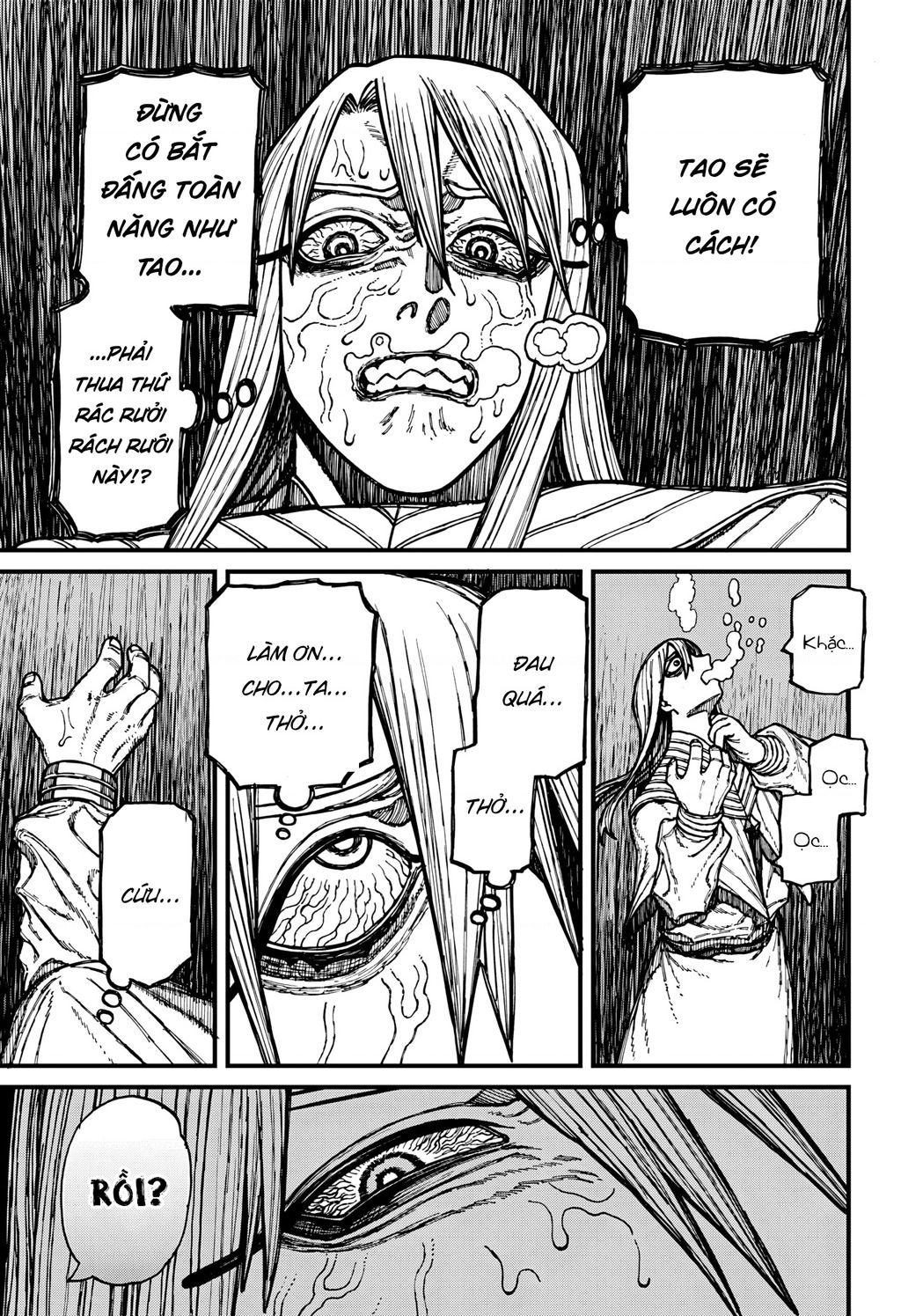 Centuria Chap 26 - Next Chap 27