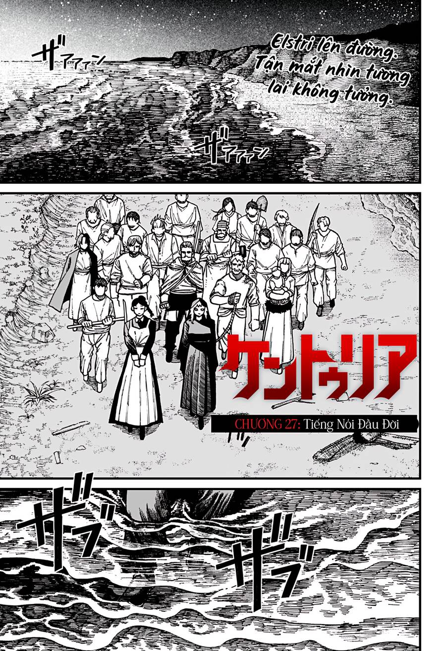 Centuria Chap 27 - Next Chap 28