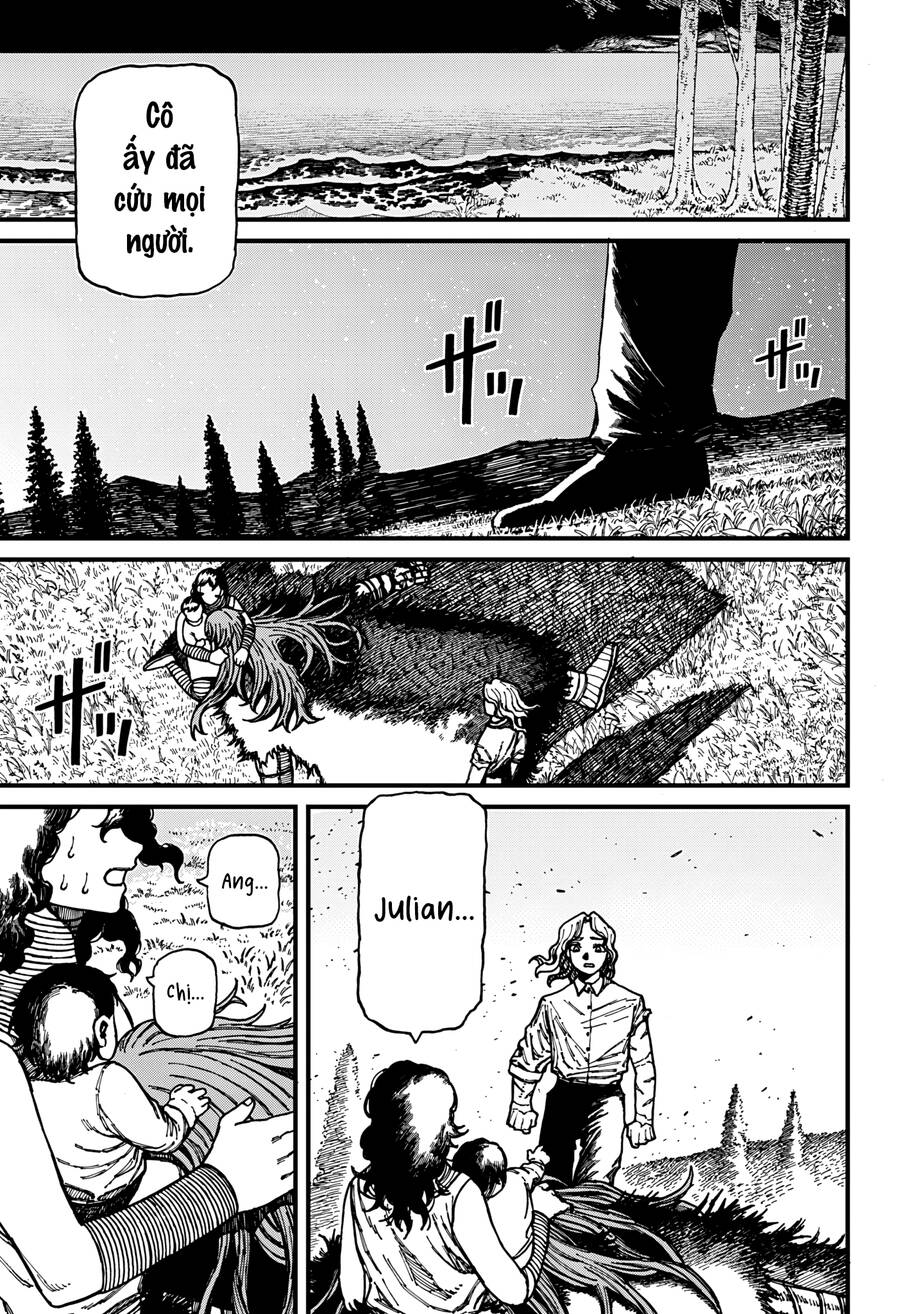 Centuria Chap 27 - Next Chap 28