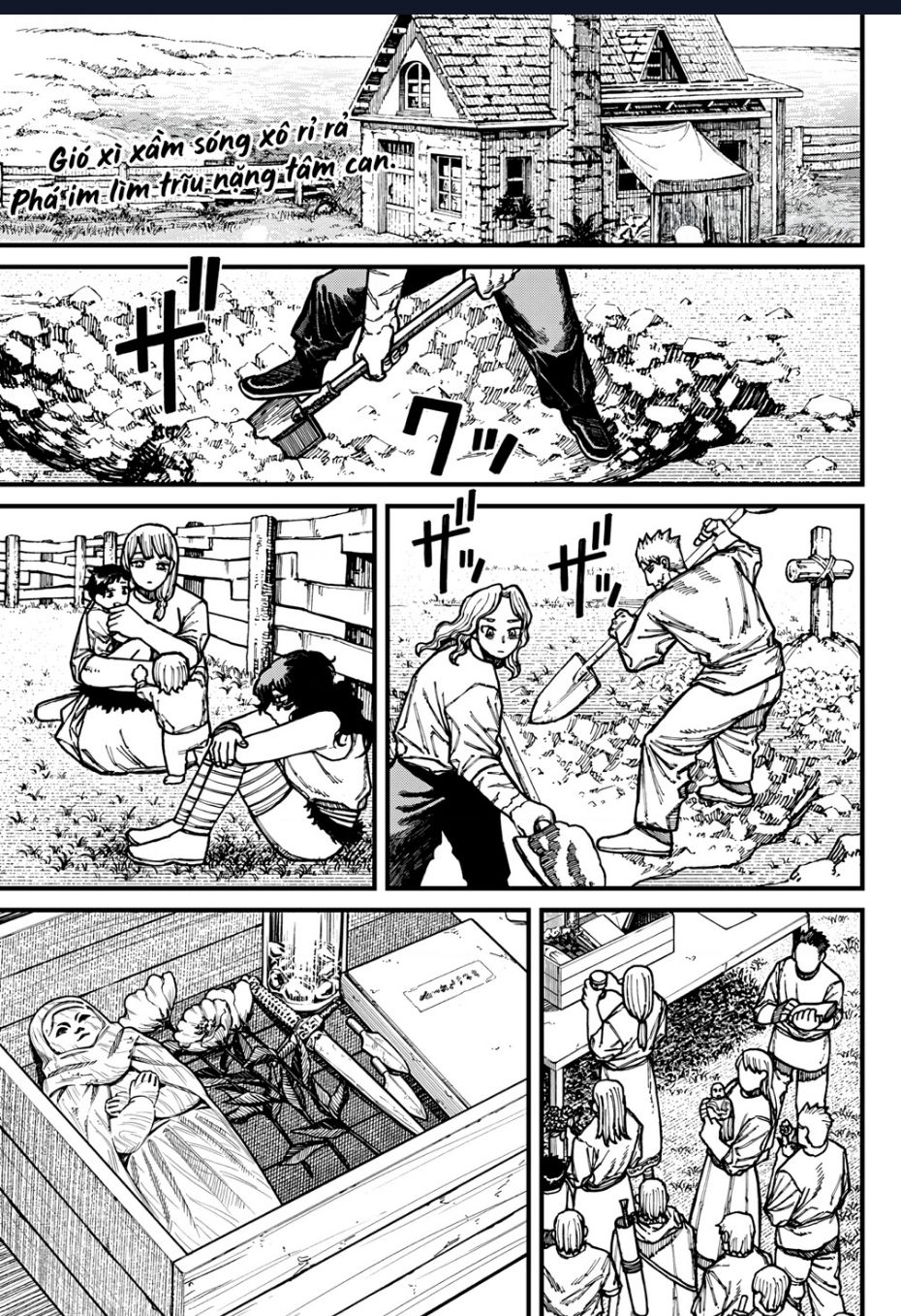 Centuria Chap 28 - Next Chap 29