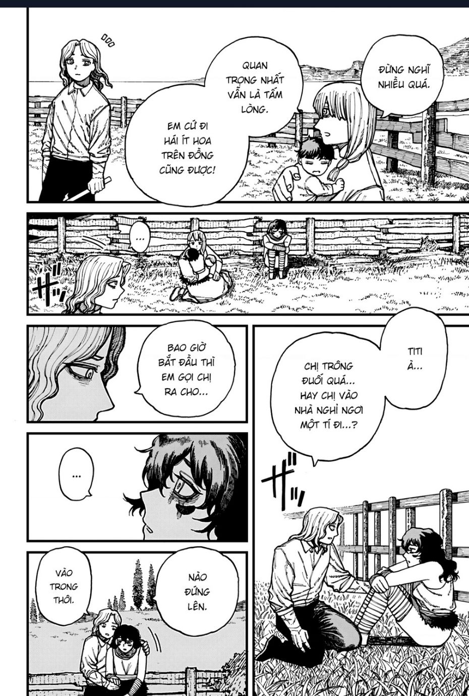 Centuria Chap 28 - Next Chap 29