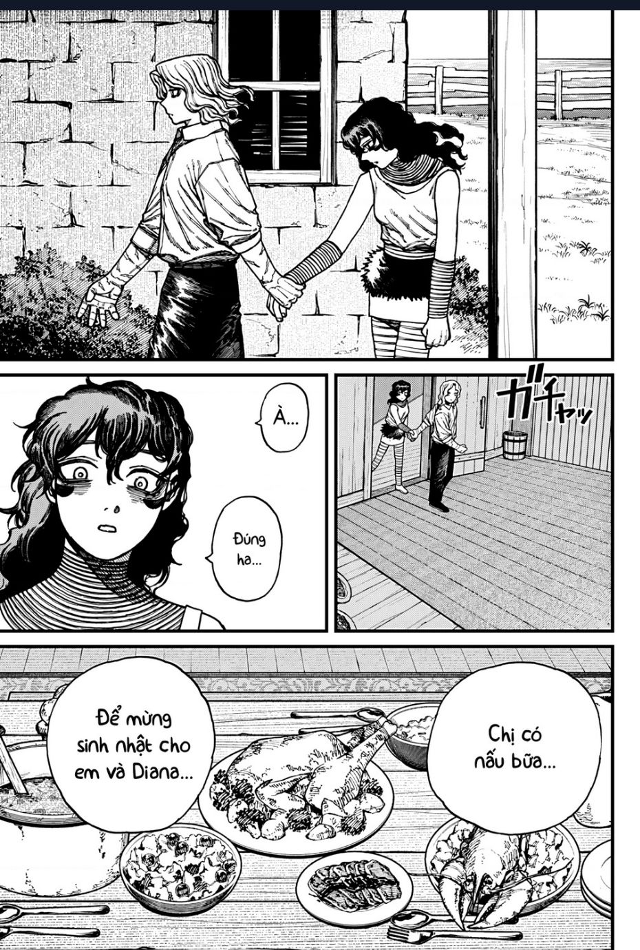 Centuria Chap 28 - Next Chap 29