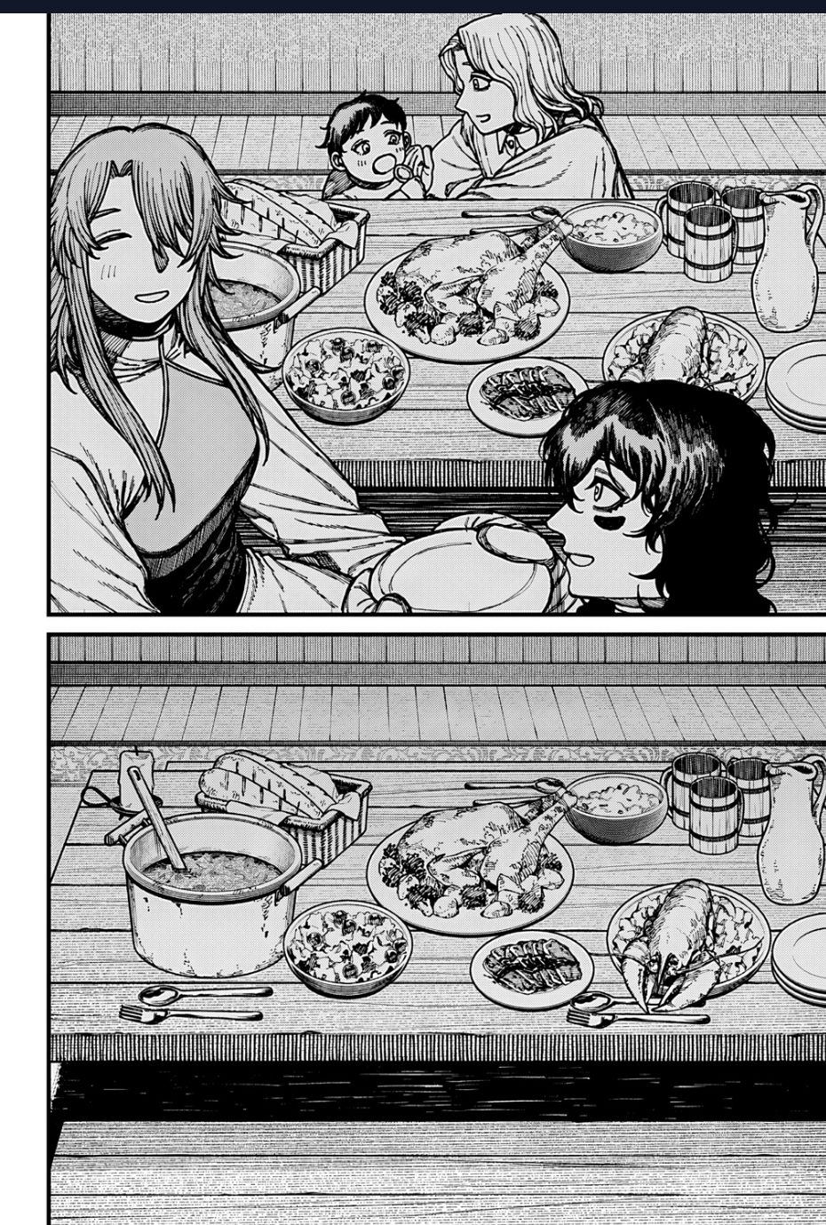 Centuria Chap 28 - Next Chap 29