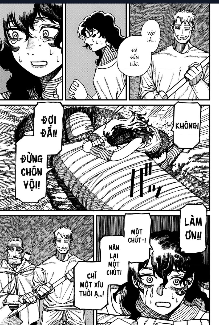 Centuria Chap 28 - Next Chap 29
