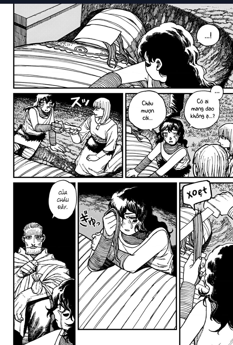 Centuria Chap 28 - Next Chap 29