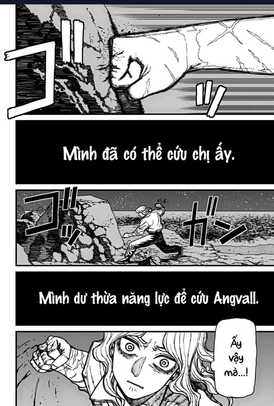 Centuria Chap 28 - Next Chap 29