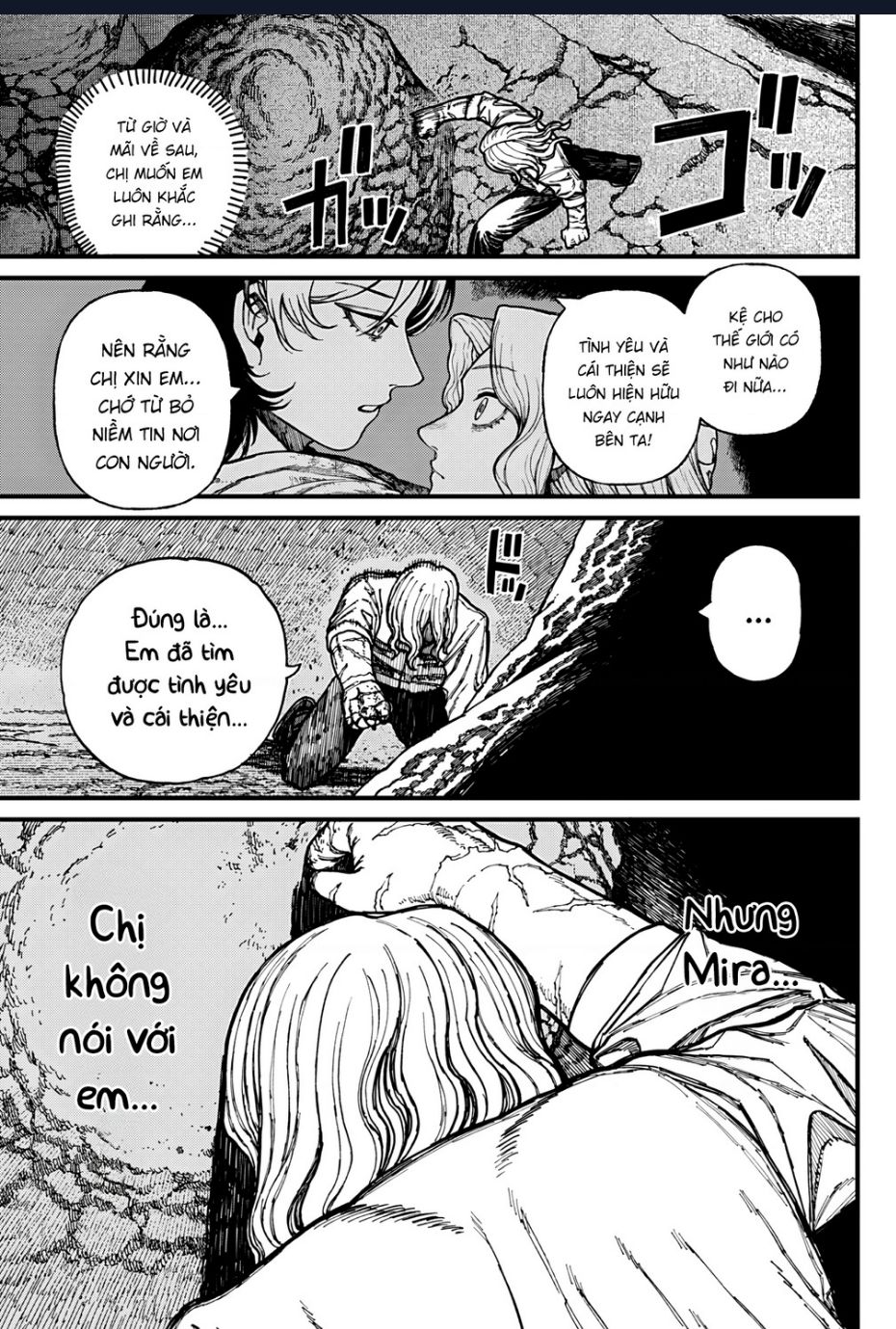 Centuria Chap 28 - Next Chap 29