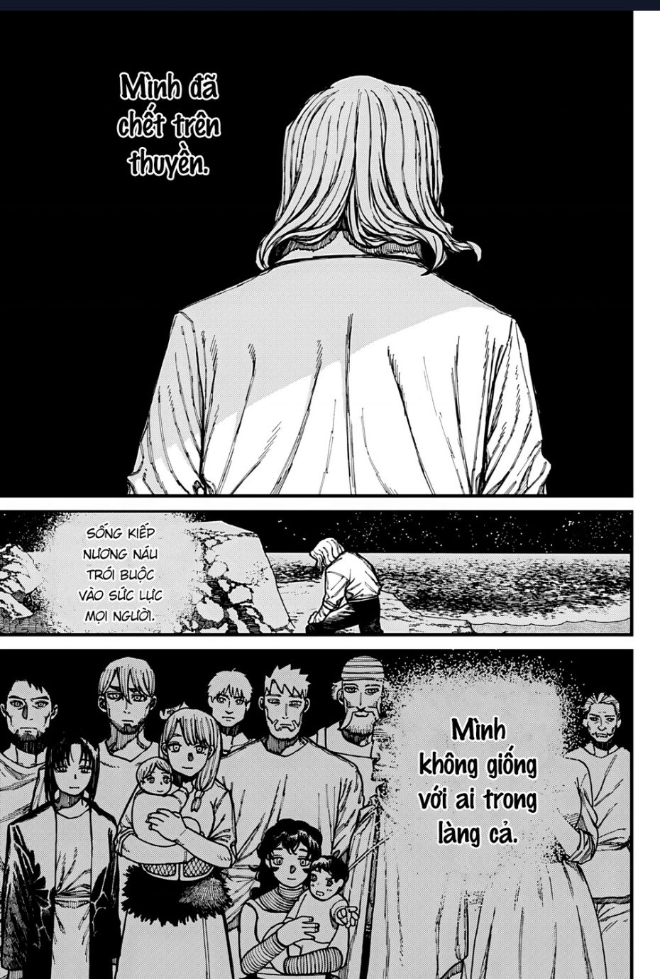 Centuria Chap 28 - Next Chap 29
