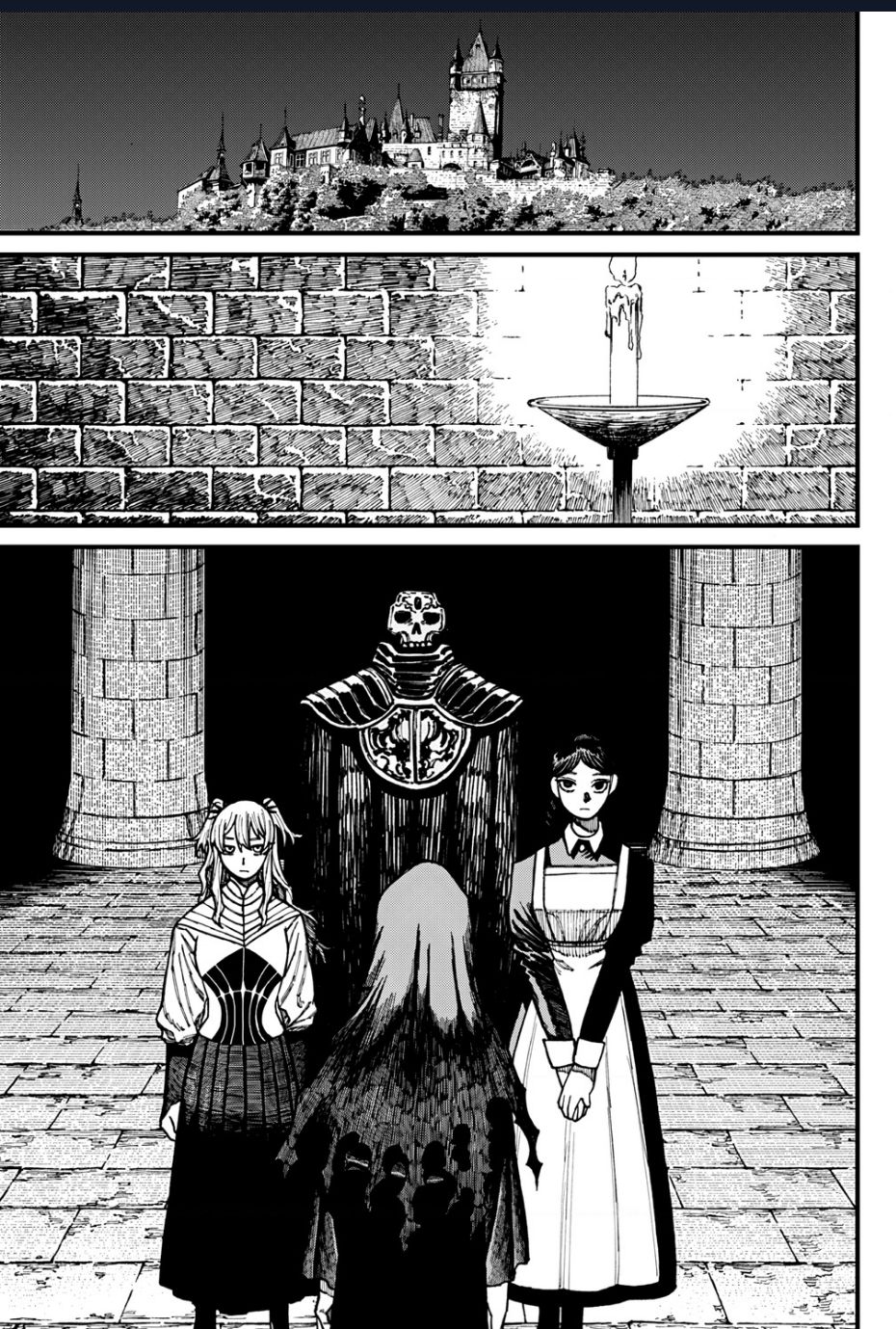 Centuria Chap 29 - Next Chap 30