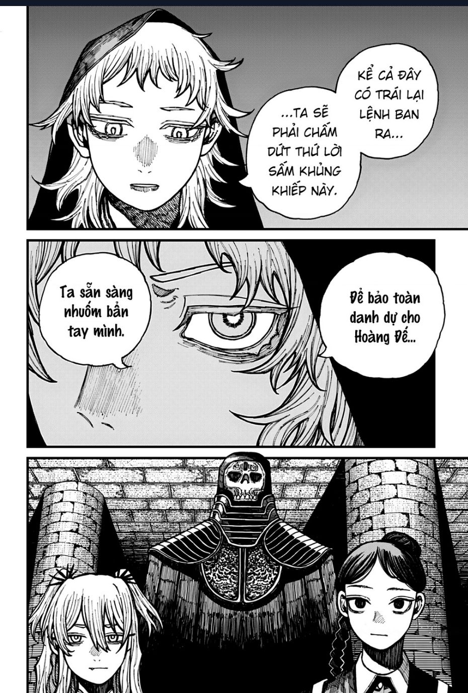Centuria Chap 29 - Next Chap 30