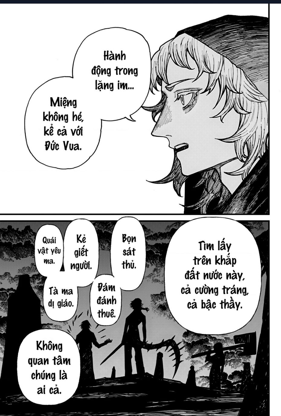 Centuria Chap 29 - Next Chap 30