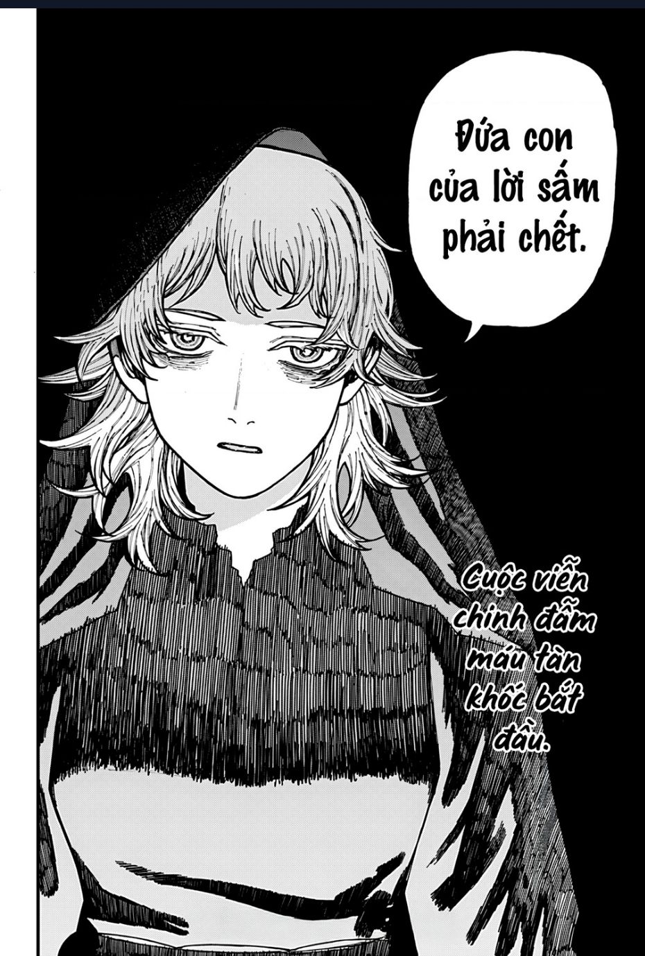 Centuria Chap 29 - Next Chap 30