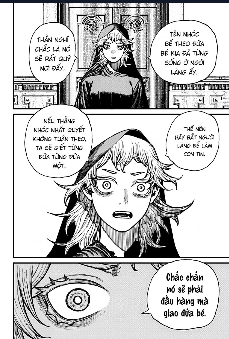 Centuria Chap 29 - Next Chap 30
