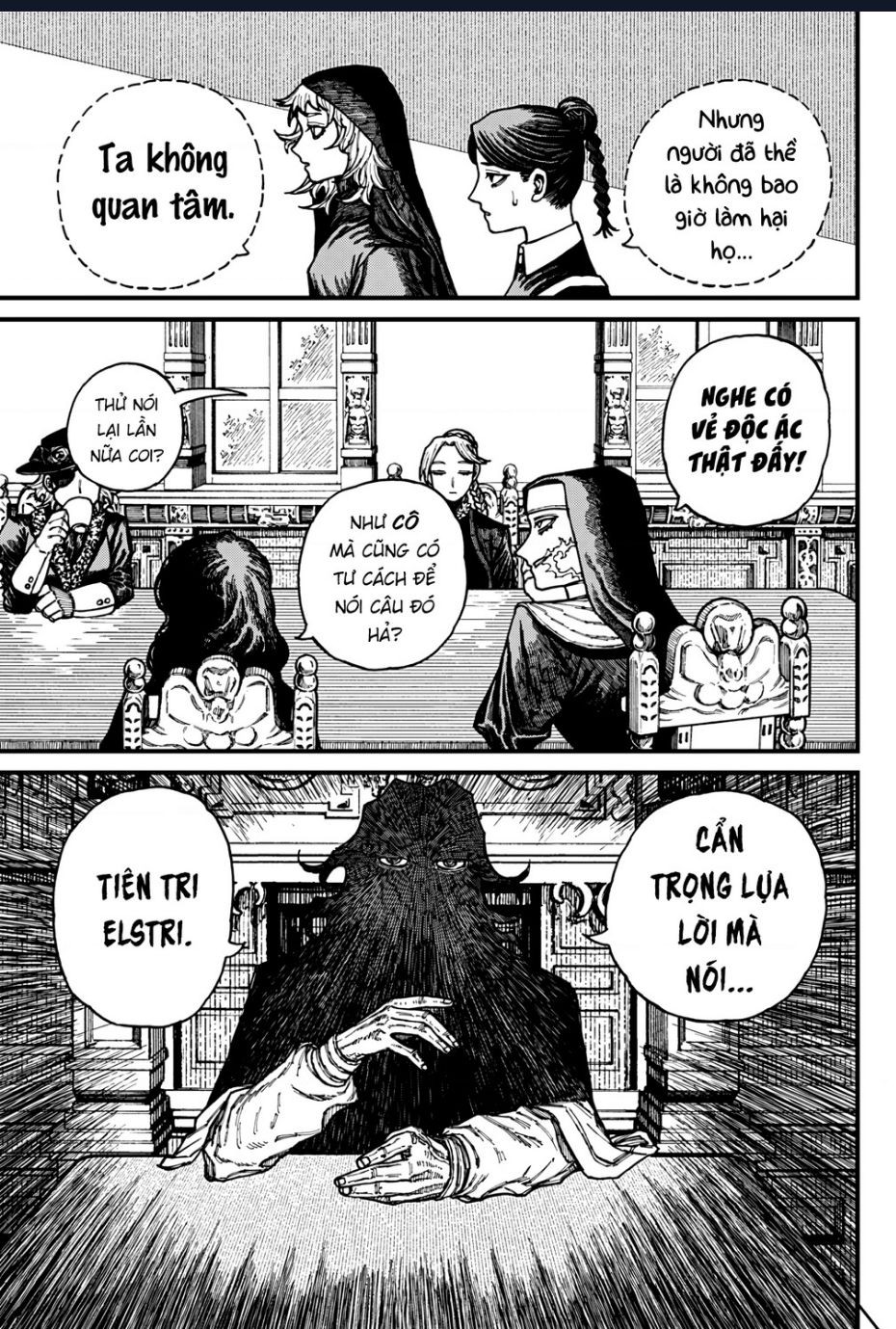 Centuria Chap 29 - Next Chap 30