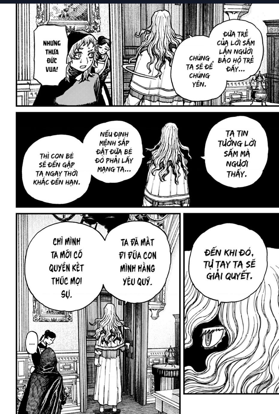 Centuria Chap 29 - Next Chap 30