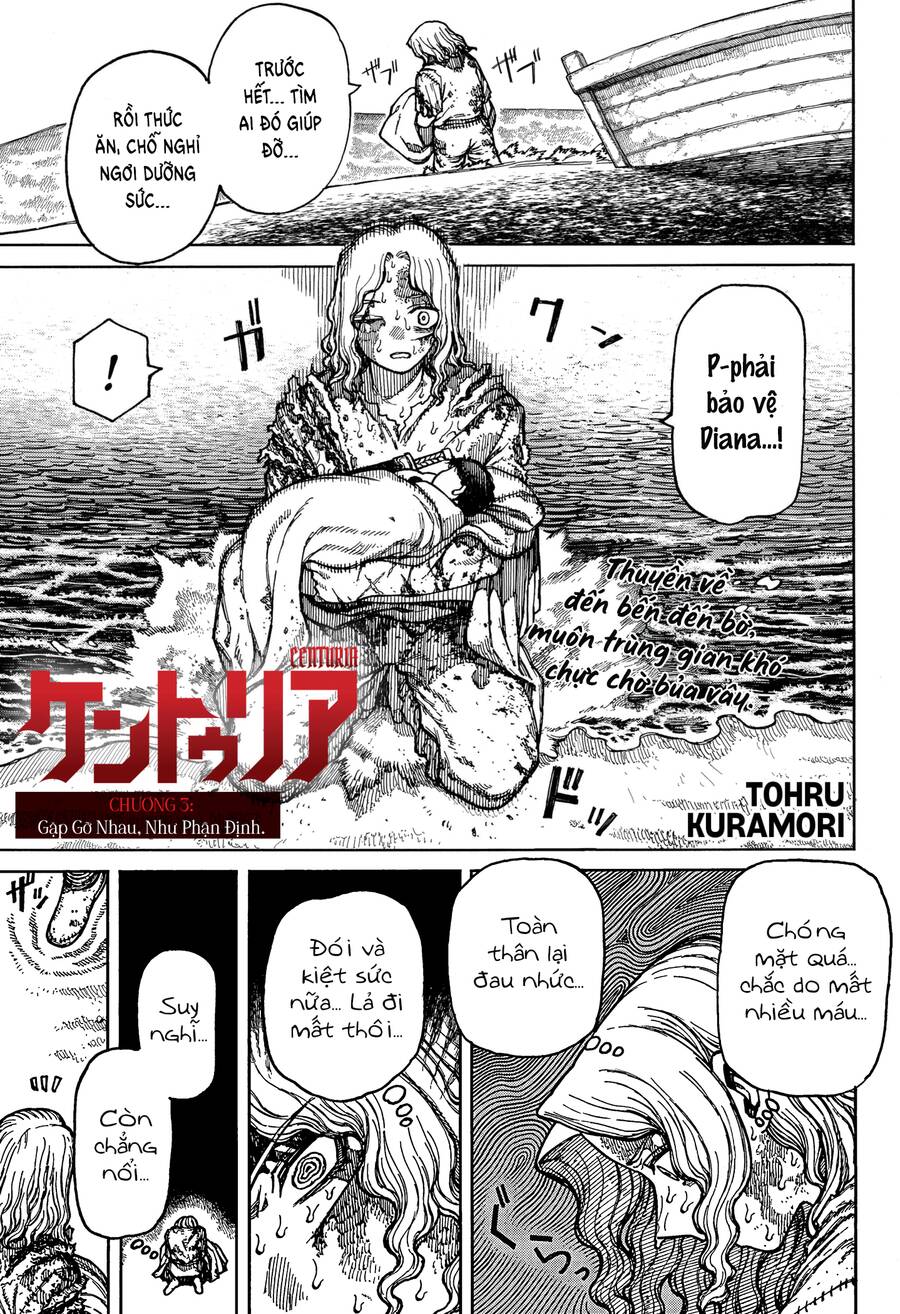 Centuria Chap 3 - Next Chap 4