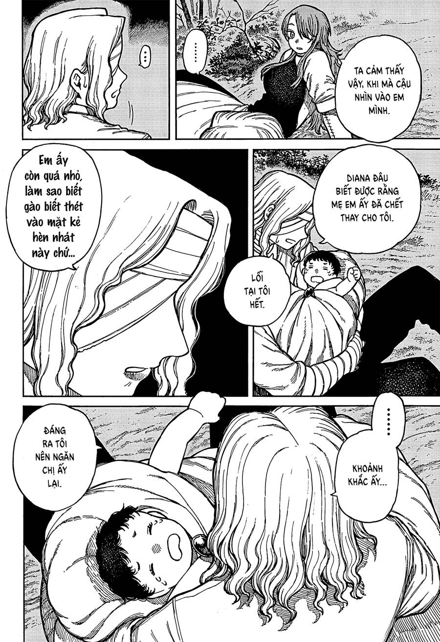 Centuria Chap 3 - Next Chap 4